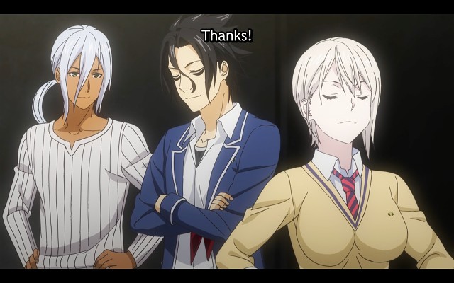 Shokugeki No Souma - 3019 Of 4277