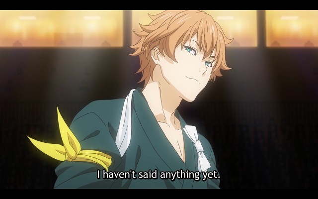 Shokugeki No Souma - 3022 Of 4277