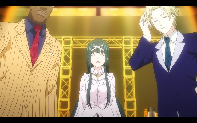 Shokugeki No Souma - 3026 Of 4277