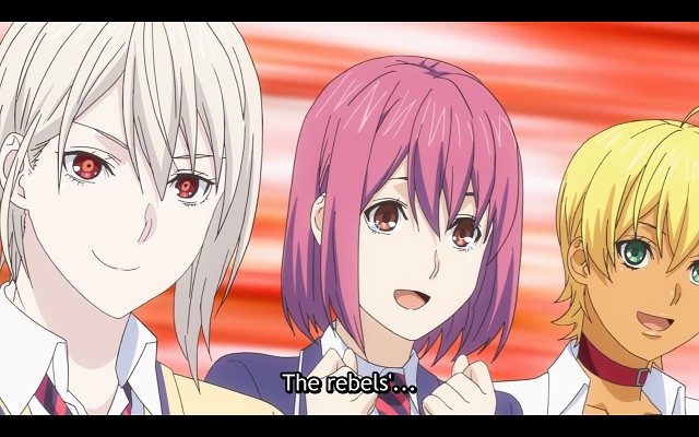 Shokugeki No Souma - 3030 Of 4277