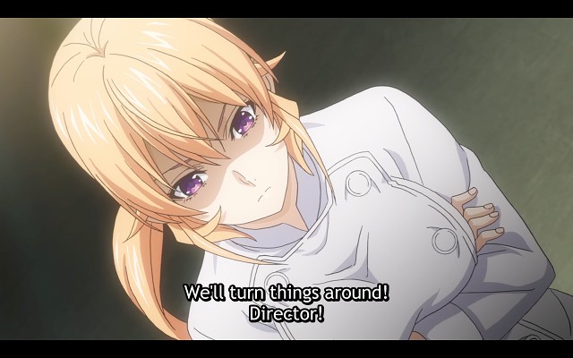 Shokugeki No Souma - 3037 Of 4277