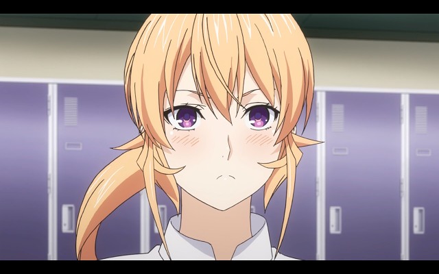 Shokugeki No Souma - 3039 Of 4277