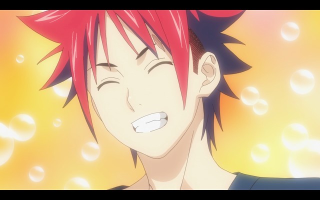 Shokugeki No Souma - 3040 Of 4277