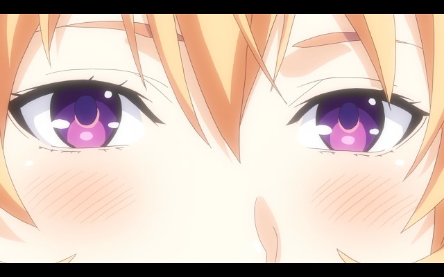 Shokugeki No Souma - 3041 Of 4277