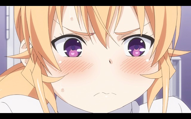 Shokugeki No Souma - 3042 Of 4277