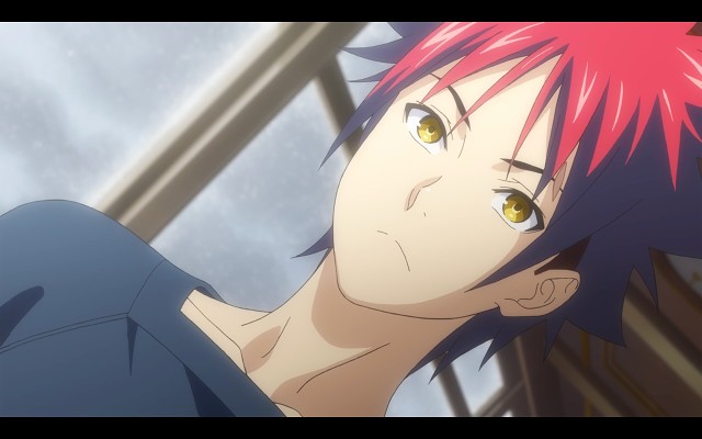 Shokugeki No Souma - 3044 Of 4277