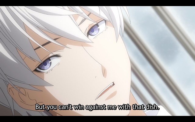 Shokugeki No Souma - 3045 Of 4277