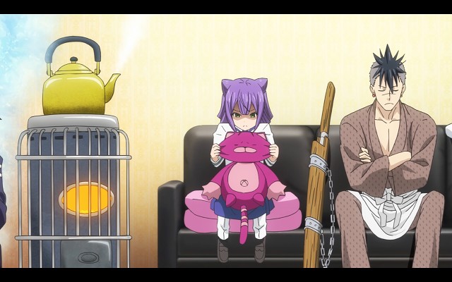 Shokugeki No Souma - 3046 Of 4277