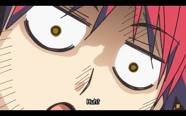 Shokugeki No Souma - 3054 Of 4277