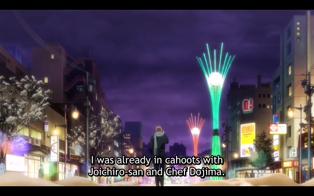 Shokugeki No Souma - 3055 Of 4277