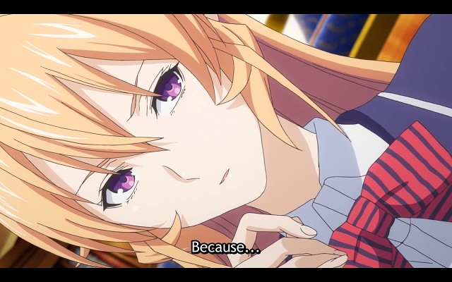 Shokugeki No Souma - 3059 Of 4277