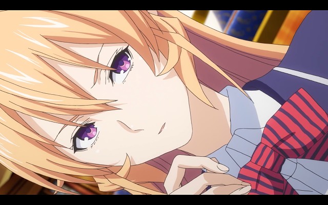 Shokugeki No Souma - 3060 Of 4277