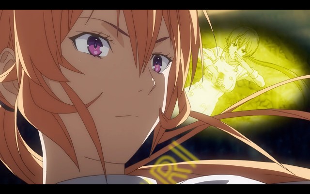 Shokugeki No Souma - 3064 Of 4277