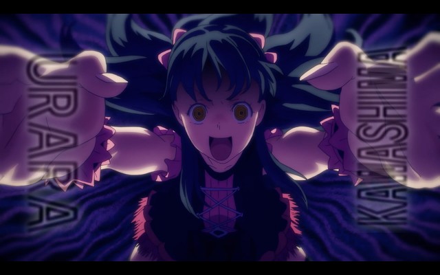 Shokugeki No Souma - 3070 Of 4277