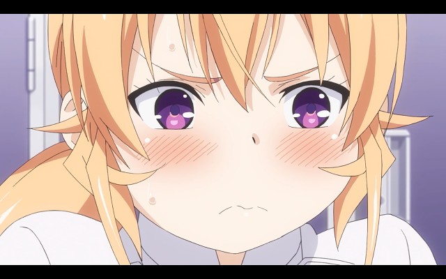 Shokugeki No Souma - 3083 Of 4277