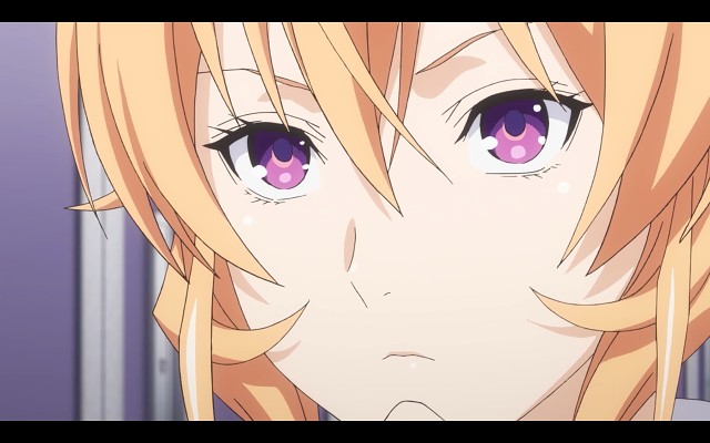 Shokugeki No Souma - 3085 Of 4277