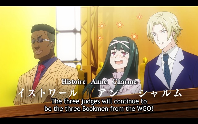 Shokugeki No Souma - 3088 Of 4277