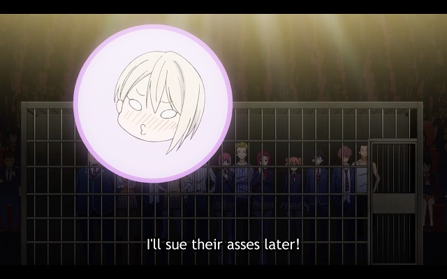 Shokugeki No Souma - 3089 Of 4277