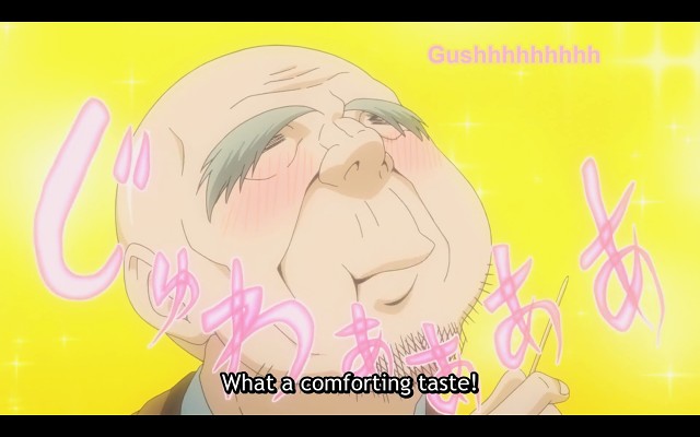 Shokugeki No Souma - 310 Of 4277