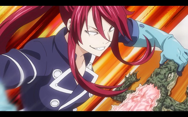 Shokugeki No Souma - 3103 Of 4277