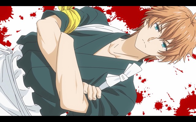 Shokugeki No Souma - 3106 Of 4277