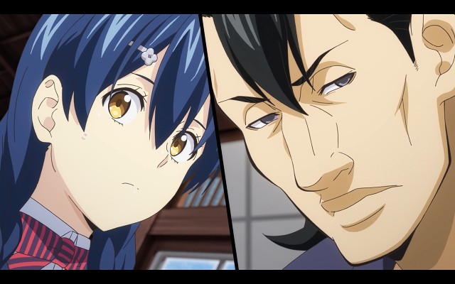 Shokugeki No Souma - 3117 Of 4277