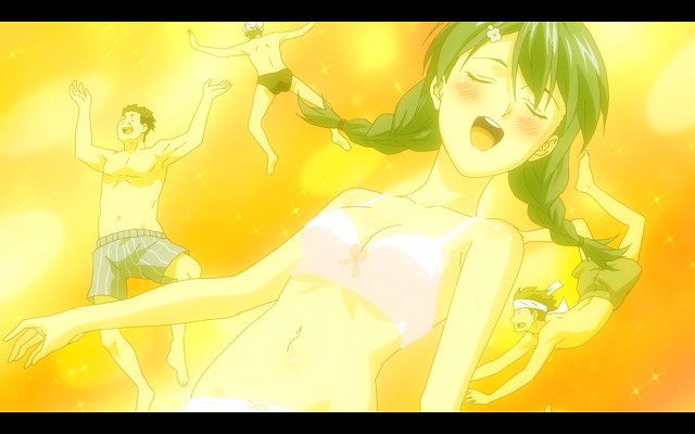 Shokugeki No Souma - 3123 Of 4277