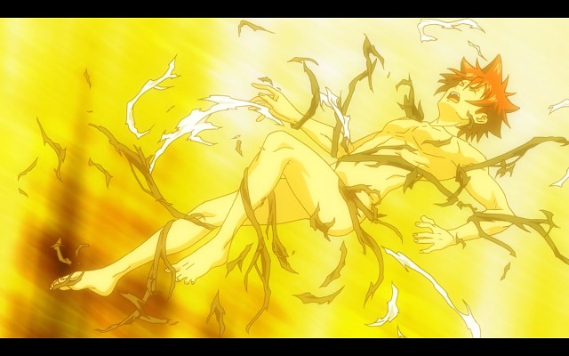 Shokugeki No Souma - 3129 Of 4277