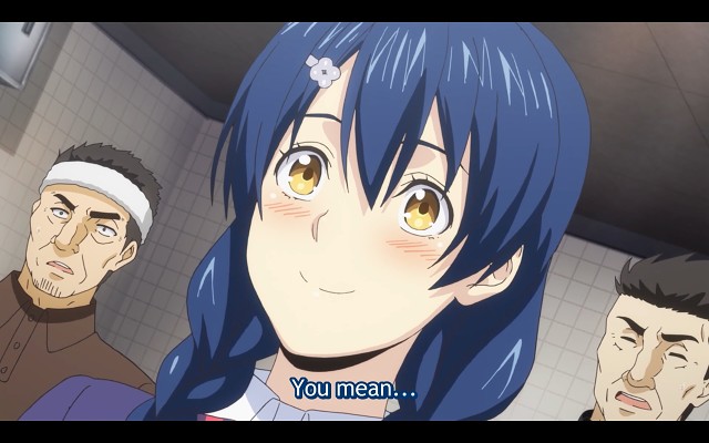 Shokugeki No Souma - 3130 Of 4277