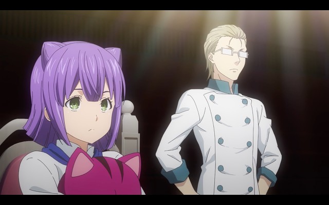 Shokugeki No Souma - 3133 Of 4277