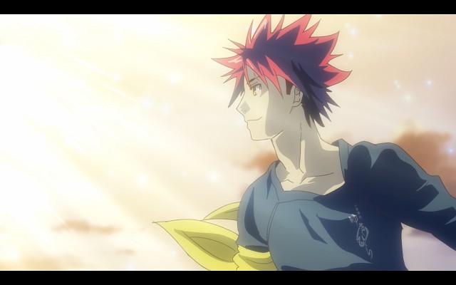 Shokugeki No Souma - 3141 Of 4277