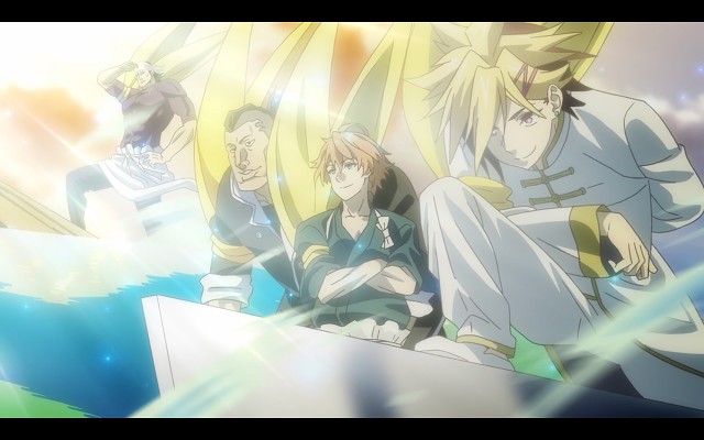 Shokugeki No Souma - 3143 Of 4277