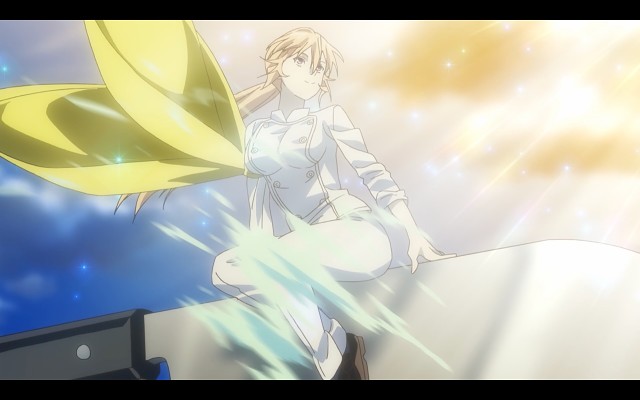 Shokugeki No Souma - 3145 Of 4277