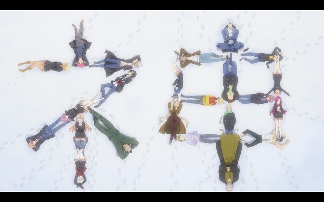 Shokugeki No Souma - 3148 Of 4277