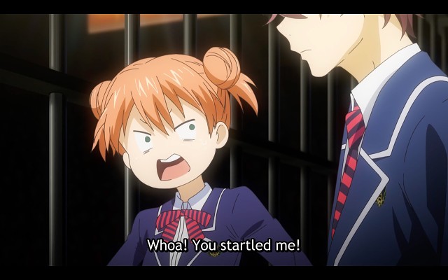 Shokugeki No Souma - 3152 Of 4277