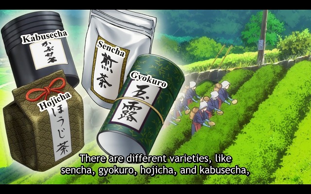 Shokugeki No Souma - 3154 Of 4277