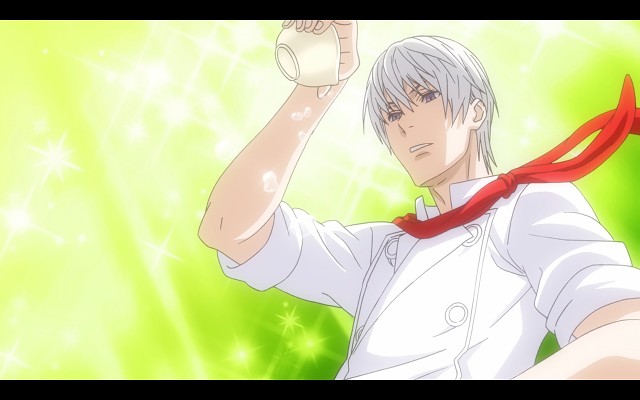 Shokugeki No Souma - 3155 Of 4277