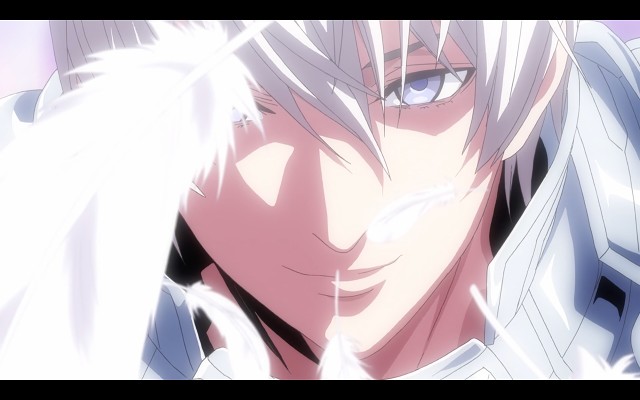 Shokugeki No Souma - 3156 Of 4277