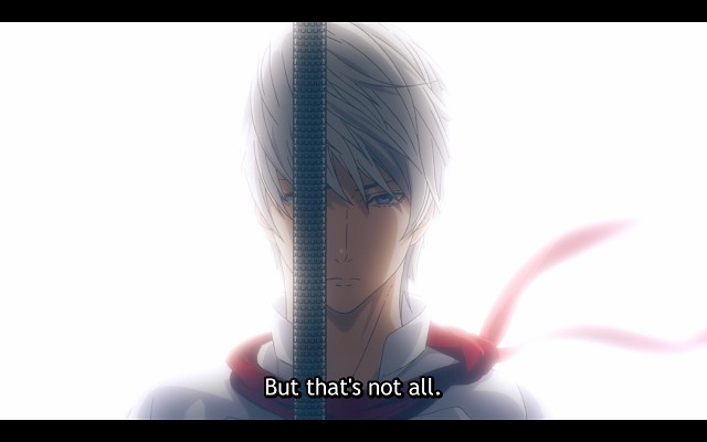 Shokugeki No Souma - 3160 Of 4277