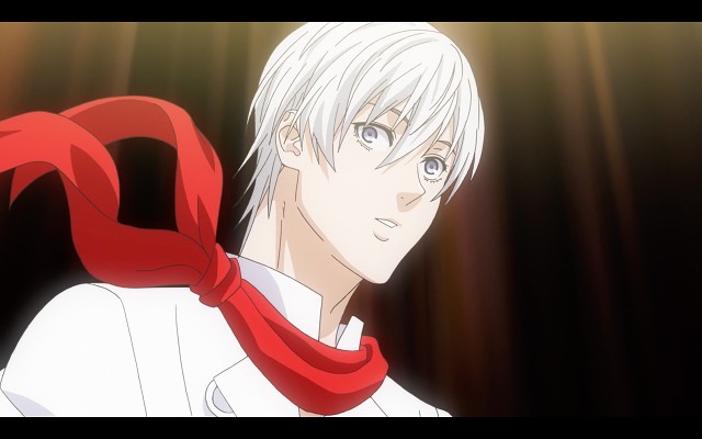 Shokugeki No Souma - 3163 Of 4277