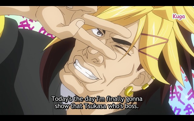 Shokugeki No Souma - 3164 Of 4277