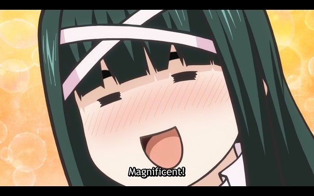 Shokugeki No Souma - 3165 Of 4277