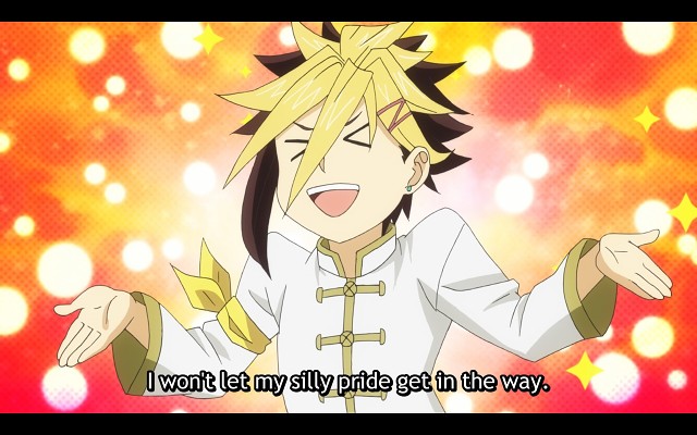 Shokugeki No Souma - 3166 Of 4277