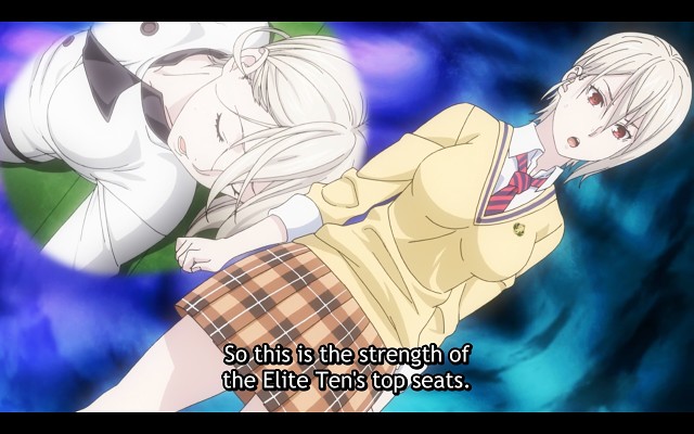 Shokugeki No Souma - 3168 Of 4277