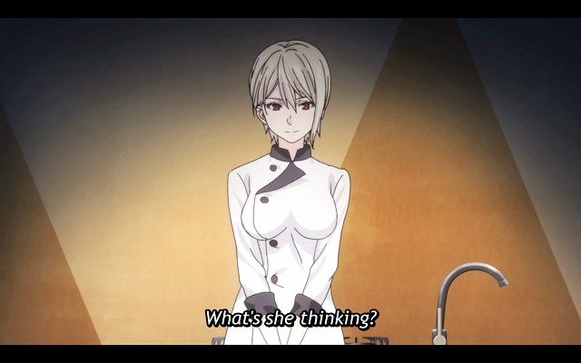 Shokugeki No Souma - 317 Of 4277