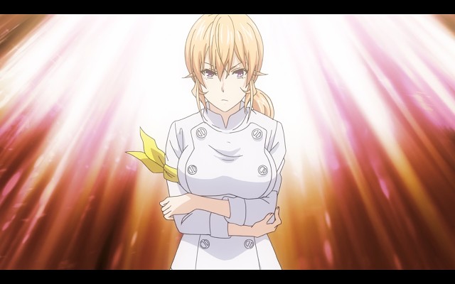 Shokugeki No Souma - 3172 Of 4277