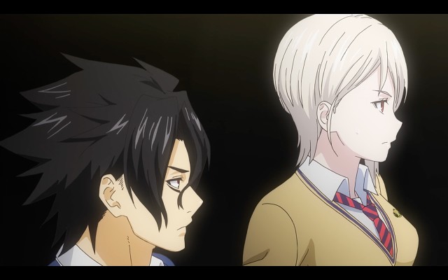 Shokugeki No Souma - 3173 Of 4277