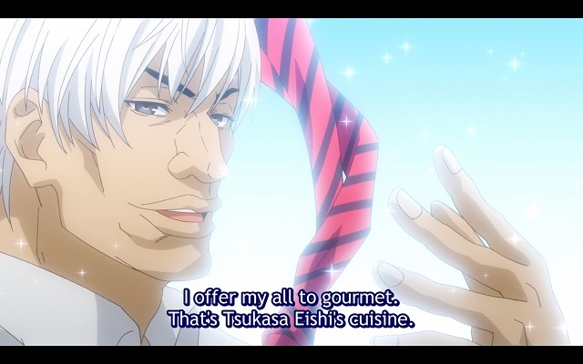 Shokugeki No Souma - 3174 Of 4277