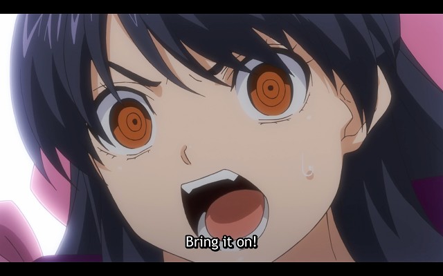 Shokugeki No Souma - 3183 Of 4277