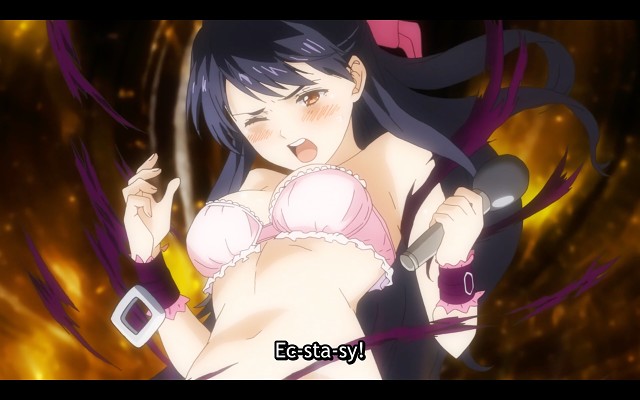 Shokugeki No Souma - 3184 Of 4277